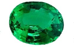 Đá Emerald - Ngọc Lục Bảo