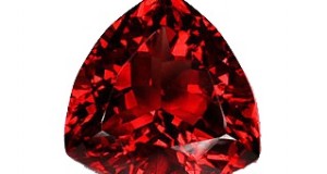 Đá Garnet